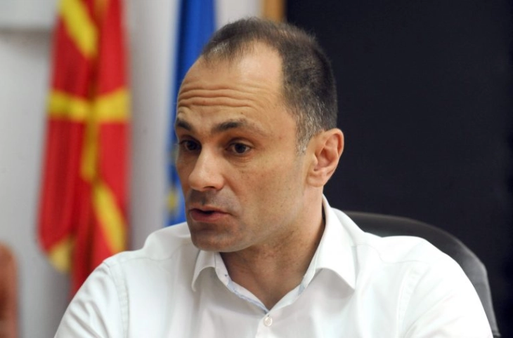 Филипче: Обвинувањата за нелегитимноста на процесот се некоректни и навреда за членовите на СДСМ
