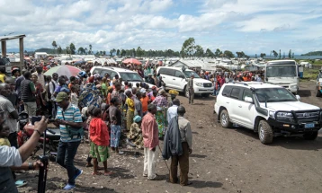 Dy punonjës humanitarë e humbën jetën në sulmin ndaj një autokolone në RD të Kongos