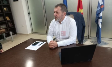 Деспотовски поднесе оставка од функцијата директор на ТИРЗ