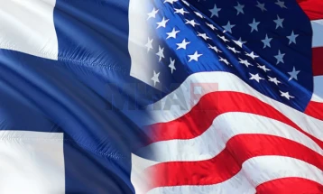 Parlamenti i Finlandës ka miratuar Marrëveshjen për bashkëpunim në mbrojtje me SHBA-në