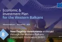 Нов инвестициски пакет на ЕУ за поддршка на осум инфраструктурни и еколошки проекти на Западниот Балкан