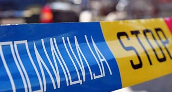 Një person e humbi jetën në një aksident rrugor në autostradën drejt vendkalimit kufitar Bogorodicë