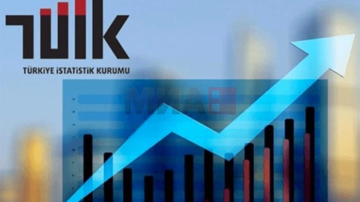 Norma vjetore e inflacionit në Turqi në qershor ka qenë 71,6 për qind