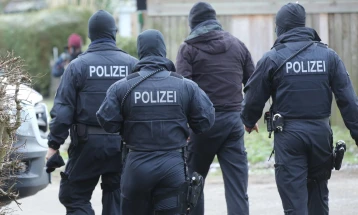 Осум лица се уапсени во Германија и Шведска под сомнение за злосторства против човештвото во Сирија