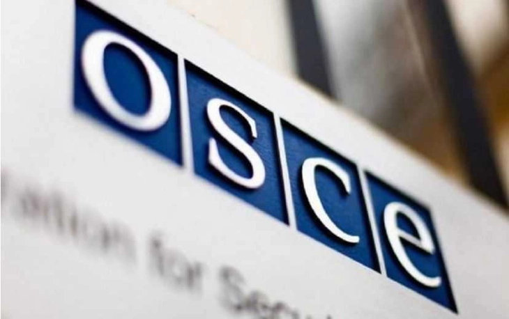 Rusia e suspendoi anëtarësimin në Asamblenë Parlamentare të OSBE-së