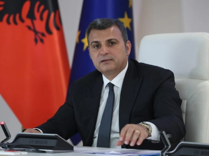 Централна банка на Албанија ја намали основната каматна стапка на 3 отсто