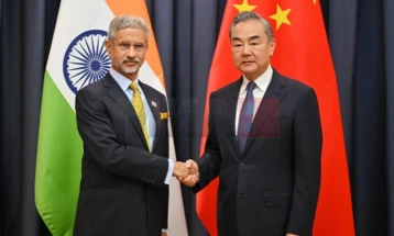 МНР на Индија и Кина се договорија за брзо решавање на граничните спорови