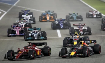 Познати 14 од 20 возачи во Формула 1 за сезоната 2025