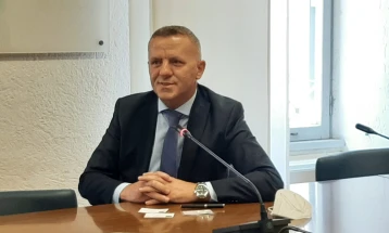FM Mucunski summons country’s Ambassador to Rome, Memedi, for consultations 