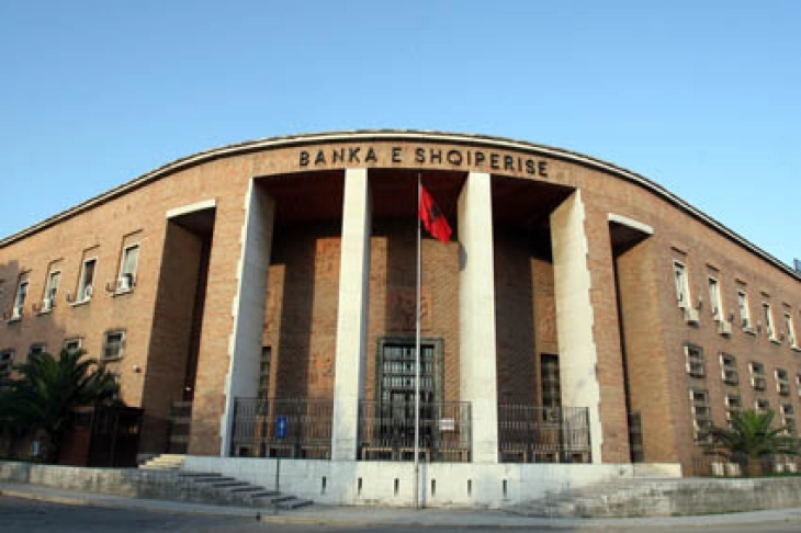 Централна банка на Албанија: Директните странски инвестиции во постојан раст