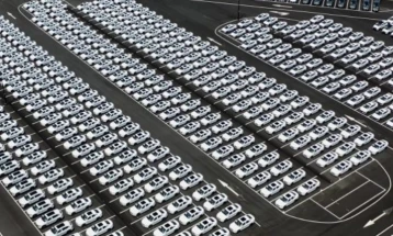 KE-ja ka vendosur dogana kompensuese për import të elektromobilave kinezë