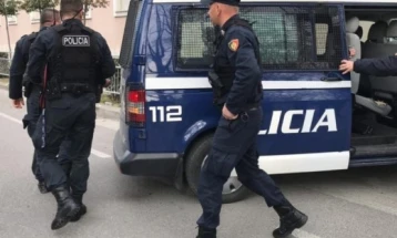 Во Албанија уапсен поранешениот министер за здравство Беќај