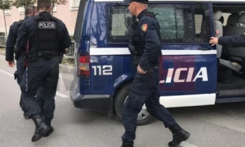 Në Shipëri arrestohet ish ministri i Shëndetësisë, Beqaj