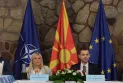 Муцунски: Заедничките активности на НАТО и ЕУ во регионот од суштинско значење за зацврстување на стабилноста