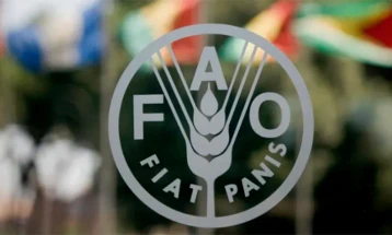 ФАО: Rеферентната вредност на светските цени на прехранбените производи е непроменета во јуни