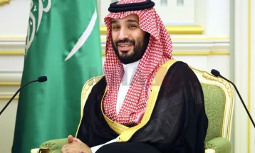 Саудиските лидери му честитаа на Пезешкијан за победата на изборите во Иран