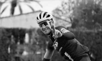 Откажана завршната етапа од Трката низ Австрија поради смртта на Дреге
