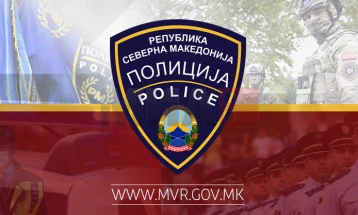 Полициски контроли во угостителски објекти, излетнички места и на концерт на подрачје на Скопје, пронајдена дрога, приведени двајца дилери