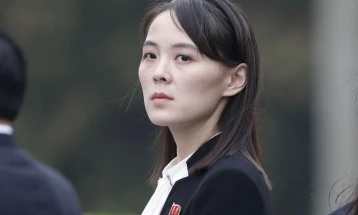 Kim Jo-Xhong iu kërcënua Koresë së Jugut