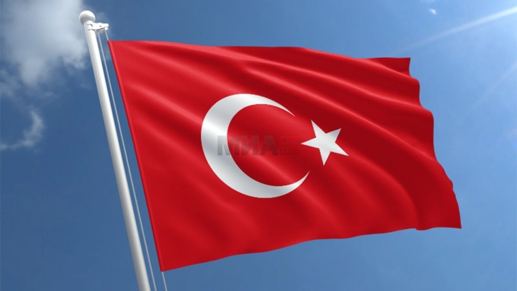 Турција го лансираше својот прв комуникациски сателит „Турксат 6-А“