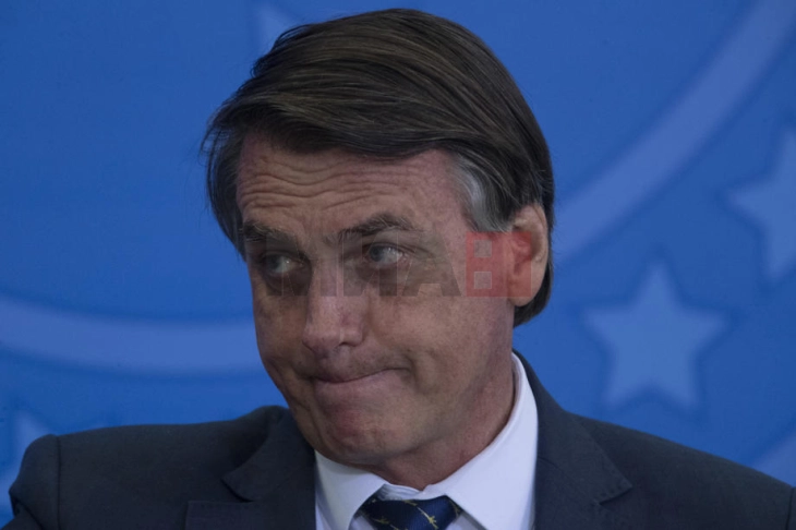 Bolsonaro akuzohet për keqpërdorim të stolisë së arit me vlerë 1,2 milion dollarë