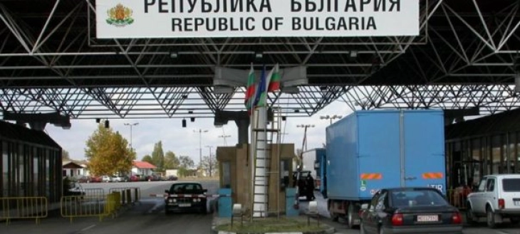 Бугарија загуби речиси 650 милиони евра поради одлагањето на приемот во Шенген зоната