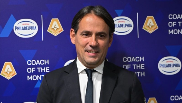 Inzagi do të marrë 6,5 milionë euro në sezon te Interi