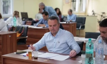 Герасимовски:  Нема да дозволиме Општина Центар да биде блокирана поради судски процес стар 10 години