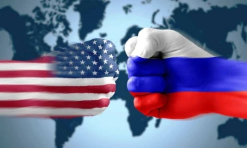 Rusia e akuzoi SHBA-në për planifikim të ndryshimit të regjimit në Gjeorgji