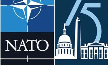 Dita e dytë e Samitit të NATO-s, mbetet i pasigurt takimi Mickoski- Mickotakis