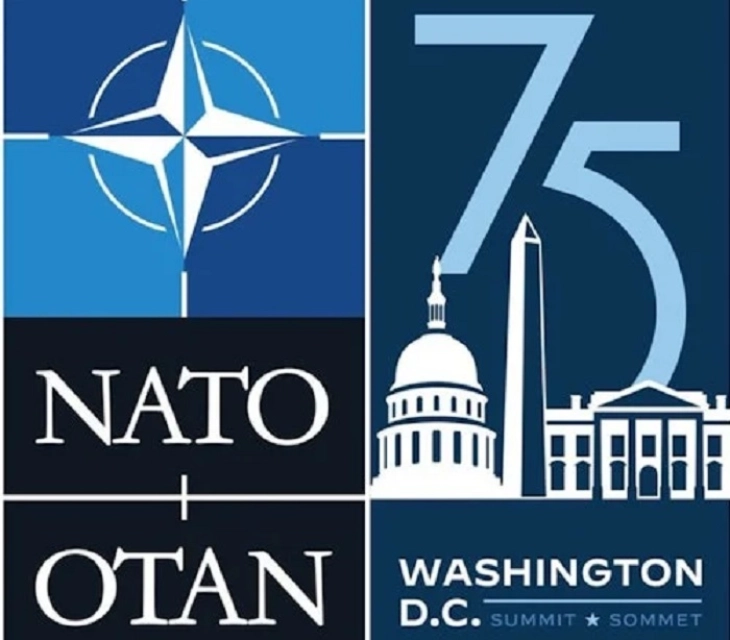 Mickoski-Mitsotakis meeting remains uncertain as NATO Summit enters day two