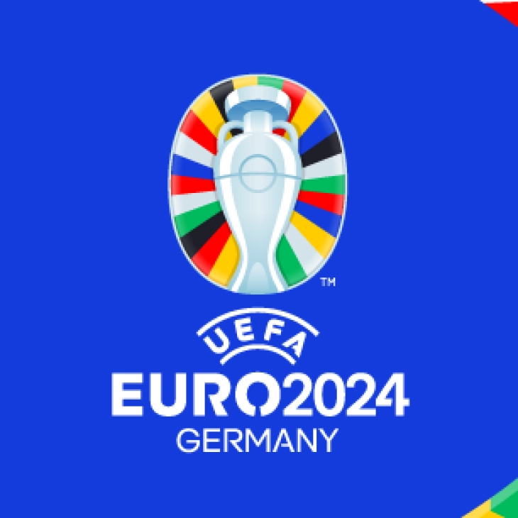 ЕВРО2024: Петмина повредени во пресметка меѓу англиски и холандски навивачи