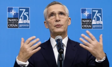 Stoltenberg: Aktualisht nuk ka kërcënim të drejtpërdrejt ushtarak nga Rusia kundër ndonjë anëtari të NATO-s (PLT)