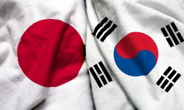 Јужна Кореја и Јапонија загрижени поради врските на Москва со Пјонгјанг