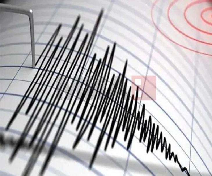 Tërmet me magnitudë prej 7.1 ballë sipas Rihterit godet Filipinet
