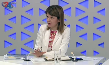 Лукаревска: Договорот со „Бехтел и Енка“ беше исторски криминал за ВМРО-ДПМНЕ, а сега ќе го реализираат