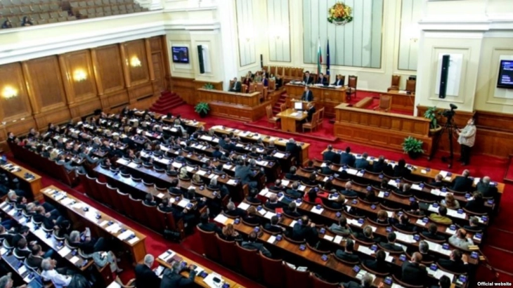 Бугарија: ПП-ДБ треба да го добие вториот мандат за формирање влада