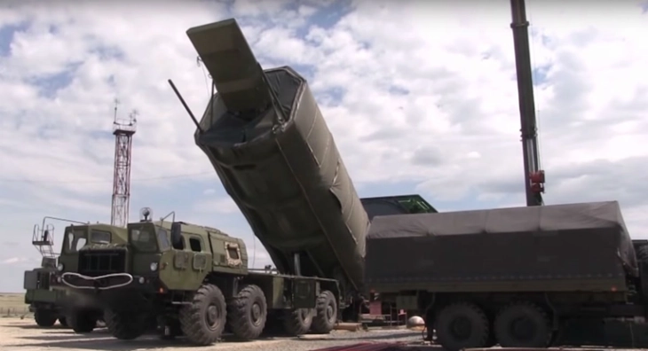 Рјабков: Русија воено ќе одговори на разместувањето американски проектили од долг дострел во Германија
