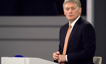 Peskov: Hyrja e Ukrainës në NATO është kërcënim i papranueshëm për sigurinë e Rusisë