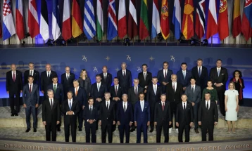 Deklarata përfundimtare e Samitit të NATO-s në Uashington: Angazhim i palëkundur për mbrojtjen kolektive