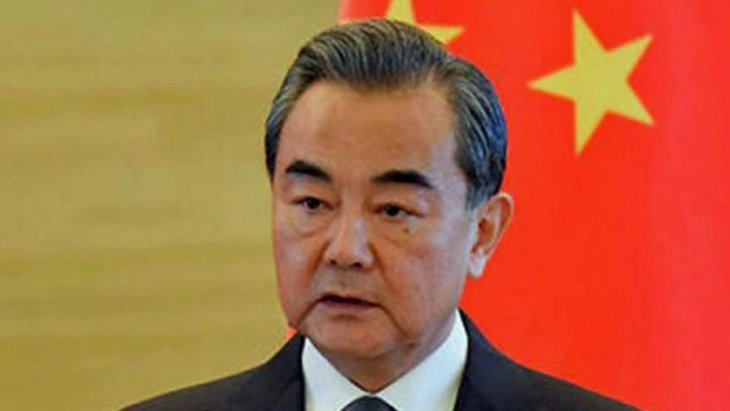 Ванг: Кина не ги прифаќа неоснованите обвинувања од Самитот на НАТО
