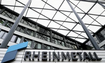 Политичко вознемирување во Германија поради руски заговор за убиство на директорот на „Рајнметал