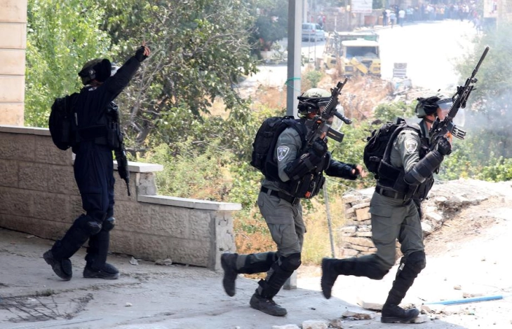 Израелскиот безбедносен кабинет одобри продолжување на воениот рок на три години