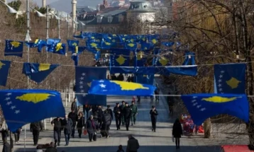 Косово има 1.586.659 резидентни жители, според прелиминарните резултати на пописот