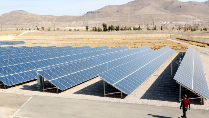 Кина гради двојно повеќе соларни електрани од остатокот од светот