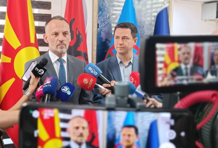 Komuna e Gostivarit dhe Qeveria do të punojnë bashkërisht në përmirësimin e transparencës dhe luftës kundër korrupsionit