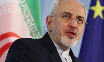 Presidenti i ri iranian emëroi ish ministrin e Punëve të Jashtme  Zarif për këshilltar të tij kryesor