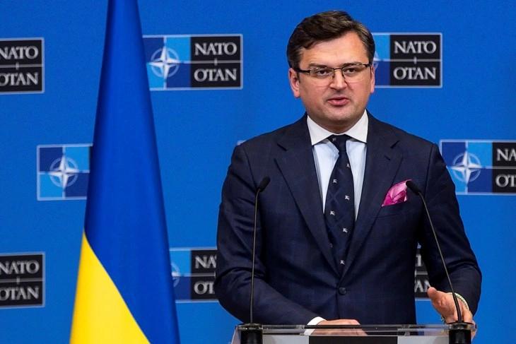 Кулеба: Украина не може да чека уште 75 години, мора побргу да влезе во НАТО