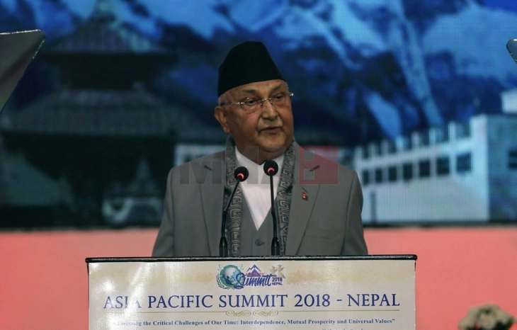 Ветеран комунист нов премиер на Непал