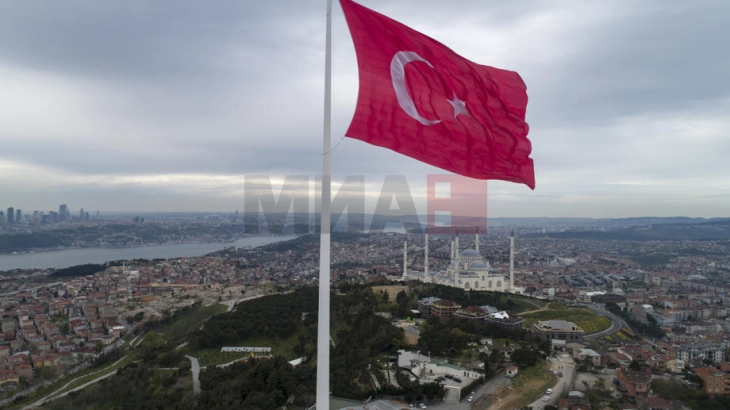 Turqia shënon tetë vjetorin e përpjekjes së pasuksesshme për grusht shtet